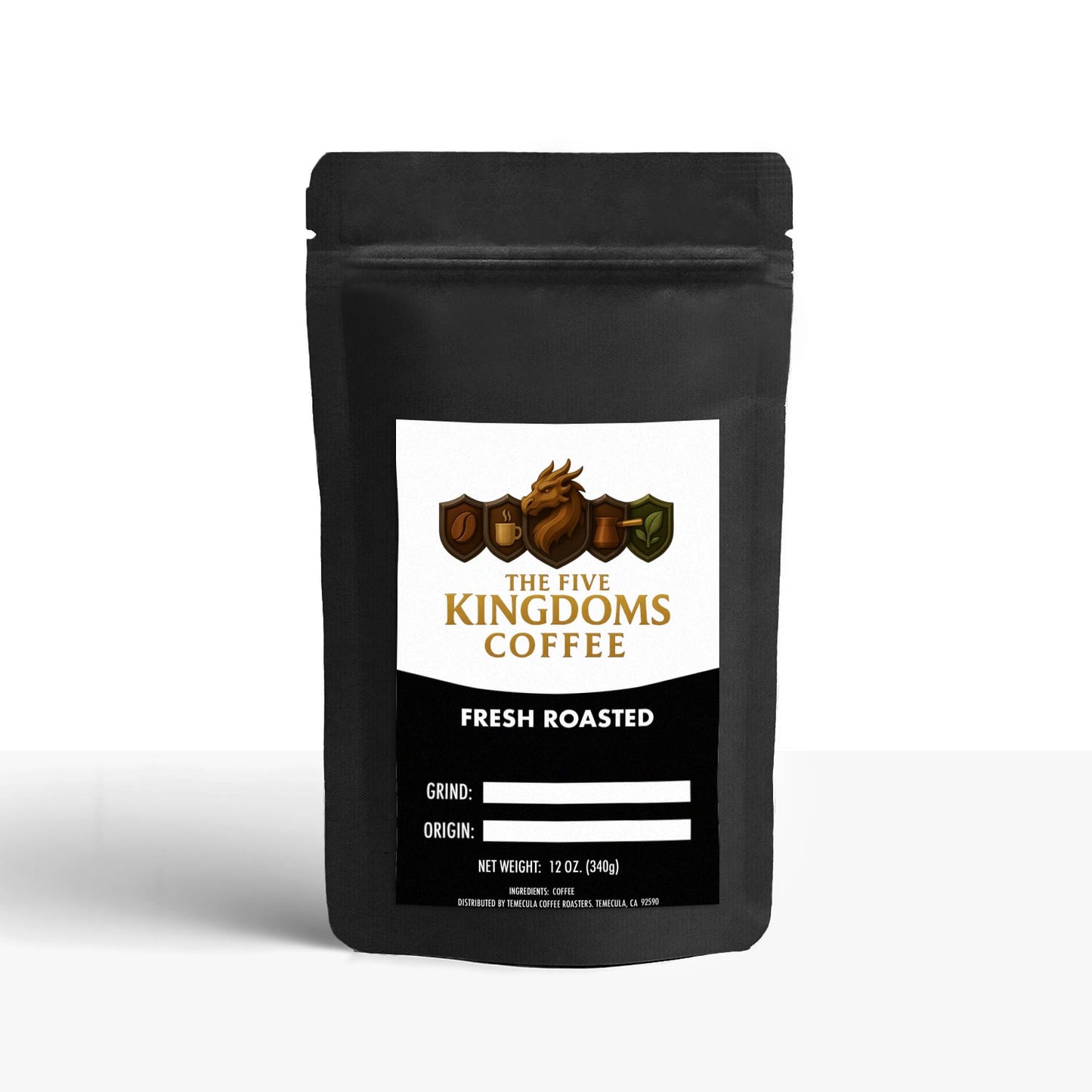 Breakfast Blend