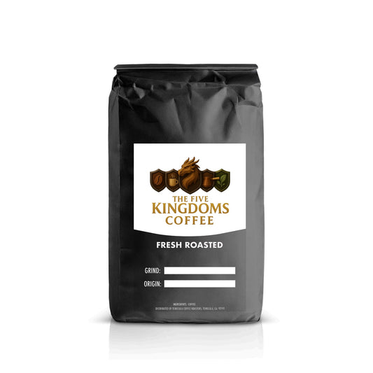 Mexico Coffee Pods